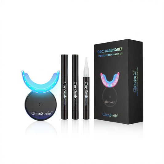 Charging Beauty Teeth Device