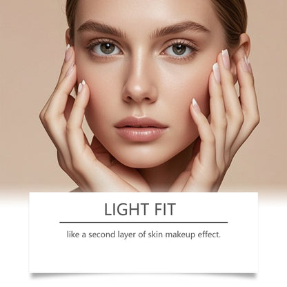 FREE BRUSH - Energy Duo Concealer