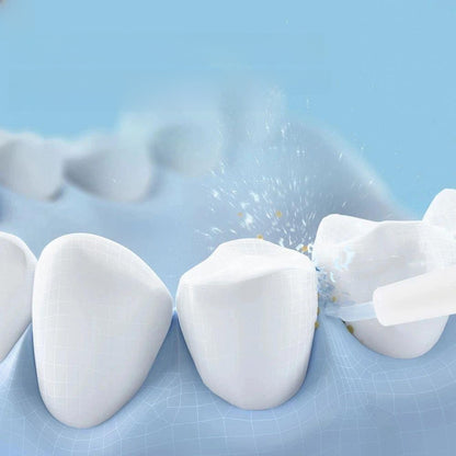 Oral Irrigator Electric Teeth Cleaner Dental Water Flosser 3