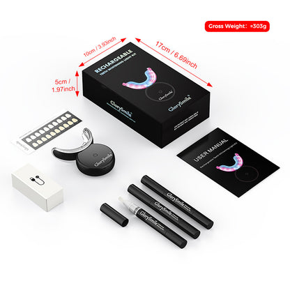 Charging Beauty Teeth Device